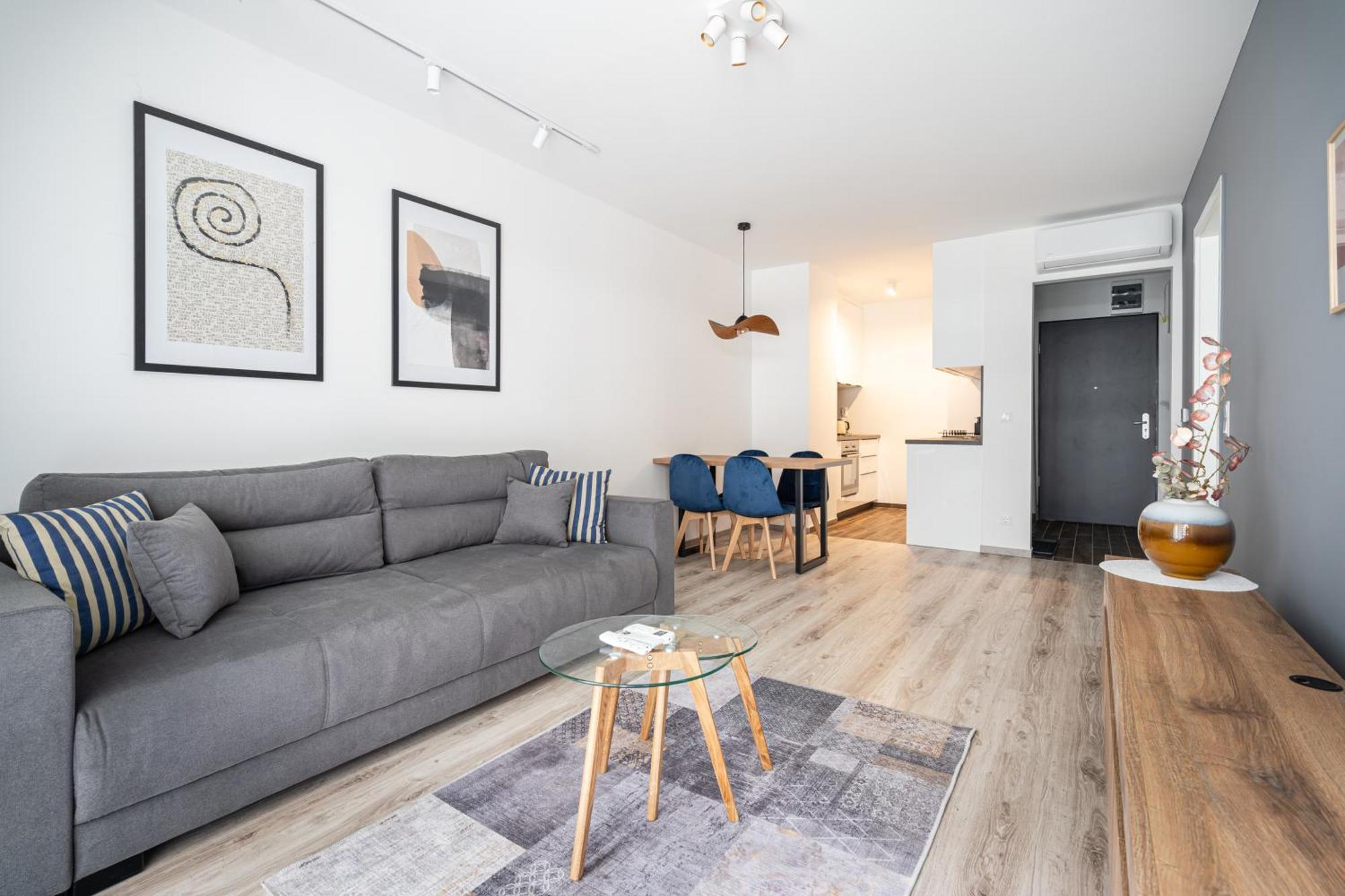 Apartment Downtown Lonyay 38 Budapest Exterior photo