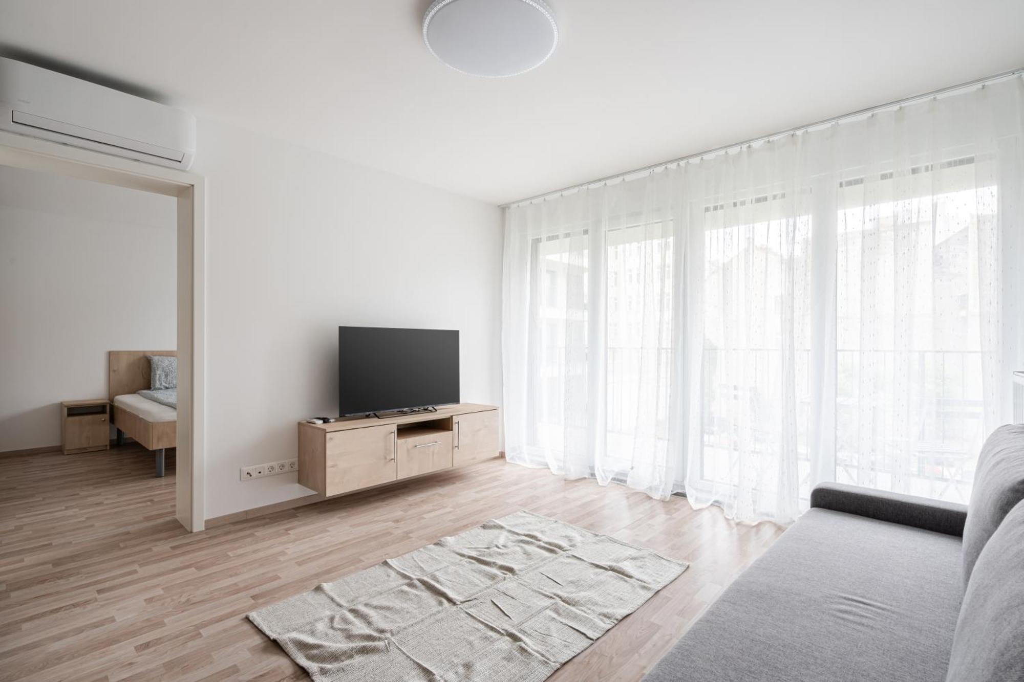 Apartment Downtown Lonyay 38 Budapest Exterior photo